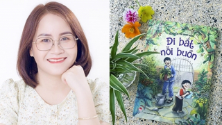 Nhà văn Nguyễn Thị Như Hiền: Hiện tượng mới của làng văn trẻ