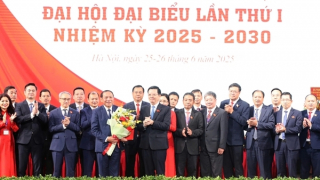 Gia tăng sức mạnh mềm quốc gia bằng văn hóa, từ văn hóa