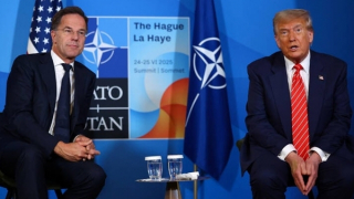 Tổng thống Mỹ nói sẽ đàm phán hạt nhân với Iran vào tuần sau