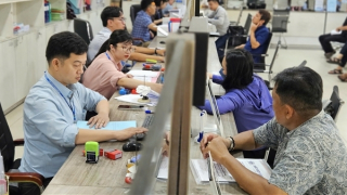 TP Hồ Chí Minh mở chiến dịch 90 ngày đêm cắt giảm thủ tục xác nhận tình trạng hôn nhân