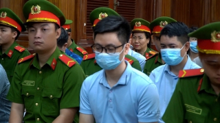 Cựu Giám đốc Trung tâm Lý lịch tư pháp quốc gia bị phạt 17 năm tù