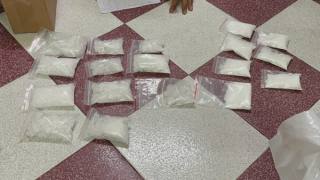 Tìm người liên quan vụ án ma túy, sử dụng trái phép vũ khí quân dụng