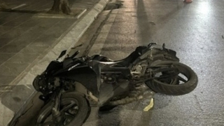 Công an Hà Nội tìm người chứng kiến vụ tai nạn giao thông xảy ra tại xã Đại Thịnh