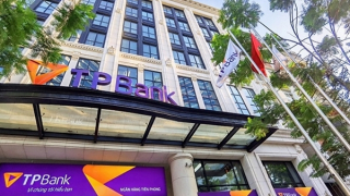 TPBank kiện toàn nhân sự Ban Điều hành, hướng tới phát triển bền vững