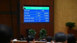 Phân cấp cho Ngân hàng nhà nước quyết định việc cho vay đặc biệt với lãi suất 0% 1 năm