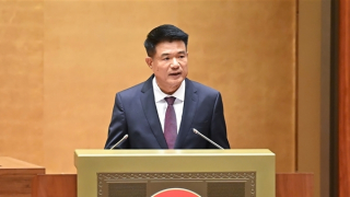 Trưởng, Phó trưởng Công an cấp xã được bổ sung nhiệm vụ, quyền hạn của điều tra viên