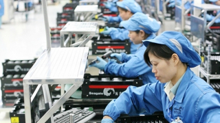 Đề xuất 2 phương án tăng lương tối thiểu vùng