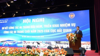6 tháng đầu năm: Phát hiện và xử lý 8.561 vụ vi phạm pháp luật hải quan