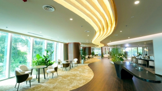 VPBank Diamond: Đồng hành kiến tạo sự thịnh vượng toàn diện