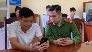 Thanh Hoá miễn toàn bộ phí dịch vụ công trực tuyến