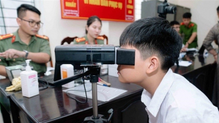 Từ tinh gọn bộ máy đến hiệu quả quản trị số (kỳ 1)