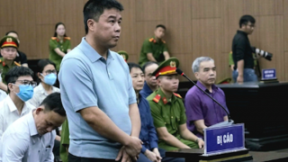 Một cá nhân có 507 tỷ đồng xin mua tài sản của Tập đoàn Phúc Sơn để khắc phục hậu quả vụ án