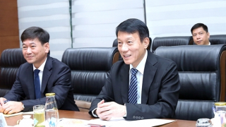 Việt Nam – Canada tiếp tục đẩy mạnh hợp tác an ninh, thực thi pháp luật