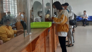 TP Hồ Chí Minh công bố danh mục thủ tục hành chính giải quyết tại 2 cấp sau sáp nhập