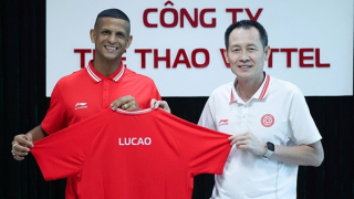 “Chợ hè” V.League phân hoá tiềm lực câu lạc bộ