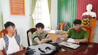 Nhiều giải pháp phòng ngừa thanh thiếu niên phạm tội tại Bình Thuận