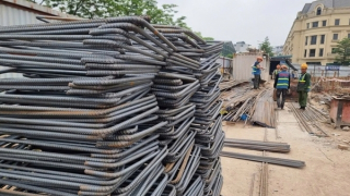 Vật liệu xây dựng phải dán nhãn năng lượng