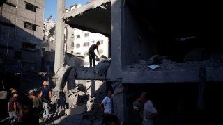 Thoả thuận về Gaza có thể sớm đạt được trong vòng một tuần