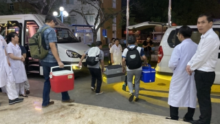 Đề xuất người dưới 18 tuổi được hiến tạng