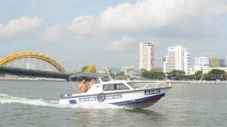 Đà Nẵng kêu gọi đầu tư vận tải khách đường sông