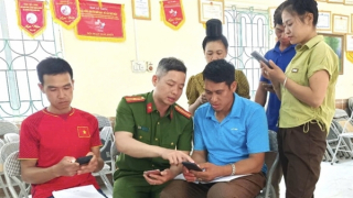 Năng lực cán bộ, dịch vụ công trở thành thước đo của chính quyền số (kỳ 2)