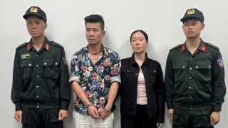 Giám định tâm thần thành khe hở chạy tội