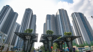 Người trẻ cần ít nhất 20 – 25 năm thu nhập để mua nhà