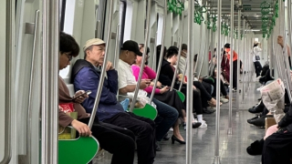 Hà Nội: Vé liên thông xe buýt, tàu điện ở mức 5,6 triệu đồng/năm