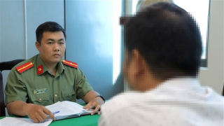 Cảnh giác thủ đoạn thao túng tâm lý, lừa đảo chứng khoán, tiền ảo