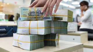 Khơi vốn tín dụng từ "cú hích" Nghị quyết 68