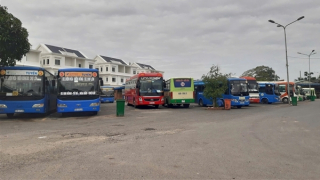 Đưa đón người lao động về trung tâm tỉnh Đồng Nai và TP Hồ Chí Minh làm việc từ ngày 1/7