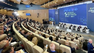 EAEU củng cố liên kết nội khối, mở rộng đối tác toàn cầu