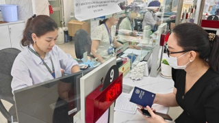 TP Hồ Chí Minh hỗ trợ cán bộ, công chức thôi việc vay 300 triệu đồng, lãi 0%