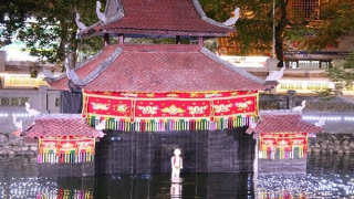 Hải Phòng ra mắt “tour” du lịch đêm đầu tiên ứng dụng công nghệ số