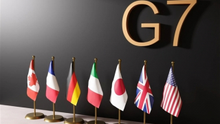G7 đồng ý miễn thuế tối thiểu toàn cầu cho các tập đoàn Mỹ
