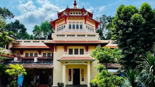 Lần đầu tiên trưng bày 17 Bảo vật quốc gia tại TP Hồ Chí Minh