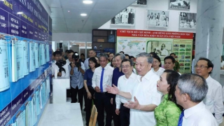 Chính quyền mới phải phục vụ nhân dân tốt hơn, không để gián đoạn