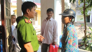 Công an TP Hà Nội sẵn sàng vận hành hiệu quả mô hình mới