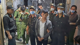 Chung tay vì một cộng đồng không ma túy