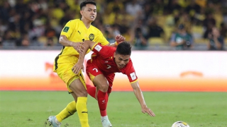 Đội tuyển Việt Nam và nỗi sợ đẳng cấp