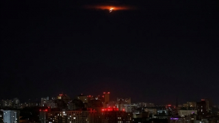 Phi công Ukraine thiệt mạng khi đánh chặn đợt tấn công của Nga