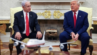 Tổng thống Mỹ chỉ trích công tố viên Israel vì phiên toà xét xử ông Netanyahu