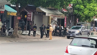 Khám xét nơi ở và các công ty có liên quan đến “Vi ngộ” ở Thanh Hoá