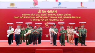 Tháo gỡ khó khăn vướng mắc trong quá trình triển khai chính quyền địa phương 2 cấp