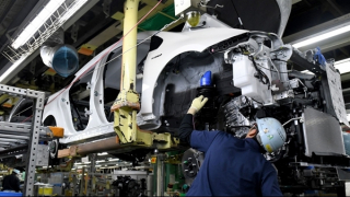 Kinh tế Nhật Bản trên đà suy thoái