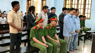 Trục lợi tiền bồi thường, hỗ trợ tái định cư, hàng loạt cán bộ lĩnh án