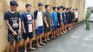 Trám lỗ hổng dữ liệu cá nhân trong thời đại số