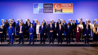 Ông Trump thắng lớn tại NATO