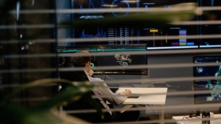 Châu Âu siết an ninh trước nguy cơ tấn công mạng