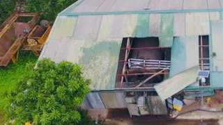 Nổ khí trong téc chứa dầu làm một người tử vong